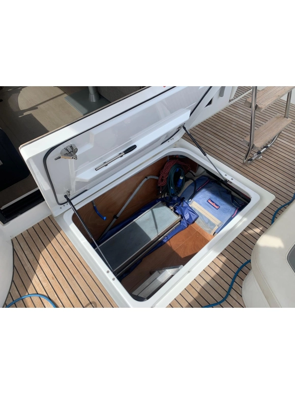 Beneteau Swift Trawler 34 2017