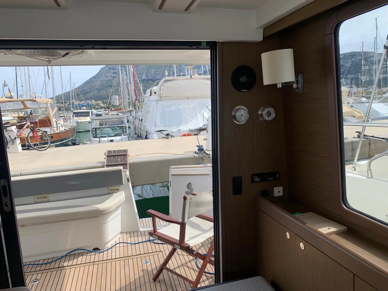 Beneteau Swift Trawler 34 2017