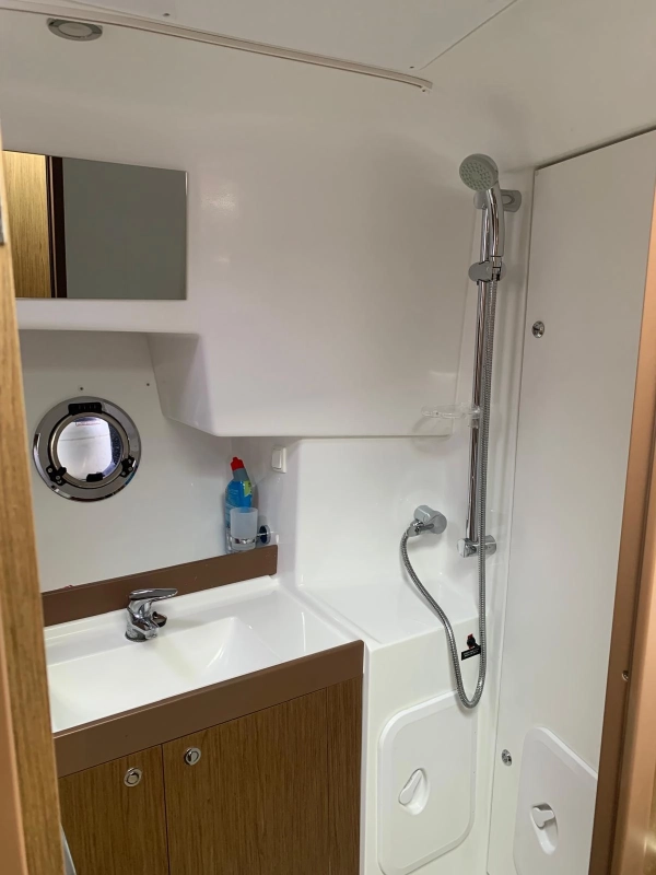 Beneteau Swift Trawler 34 2017