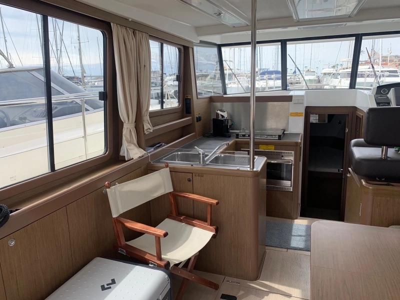 Beneteau Swift Trawler 34 2017