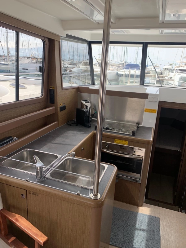 Beneteau Swift Trawler 34 2017