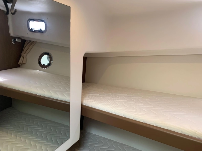 Beneteau Swift Trawler 34 2017