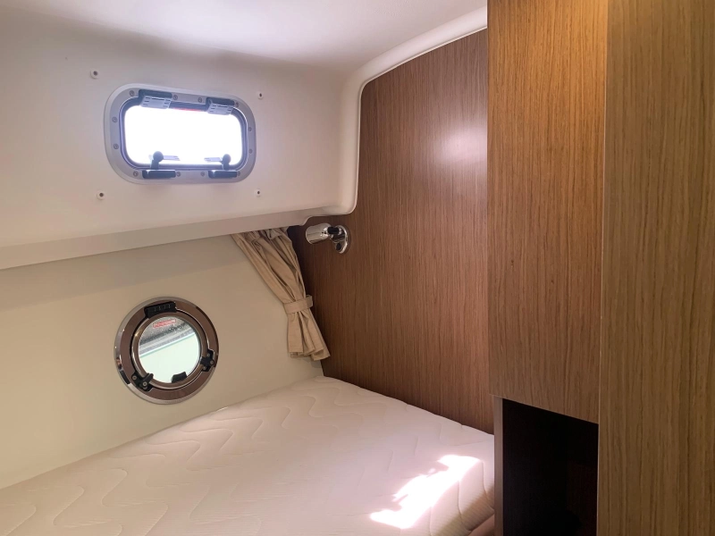 Beneteau Swift Trawler 34 2017