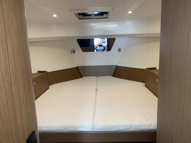 Beneteau Swift Trawler 34 2017