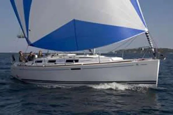 Dufour 325 Grand Large 2008