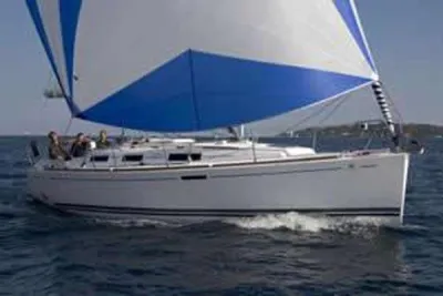 Foto del barco Dufour 325 Grand Large 2008