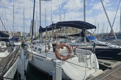 Foto del barco Dufour 325 Grand Large 2008