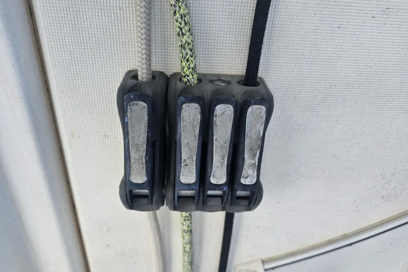 Dufour 325 Grand Large 2008