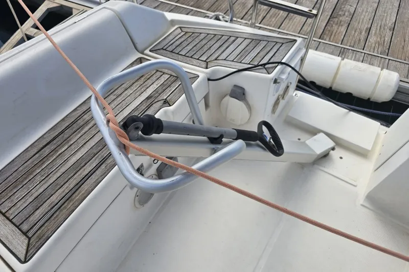 Dufour 325 Grand Large 2008