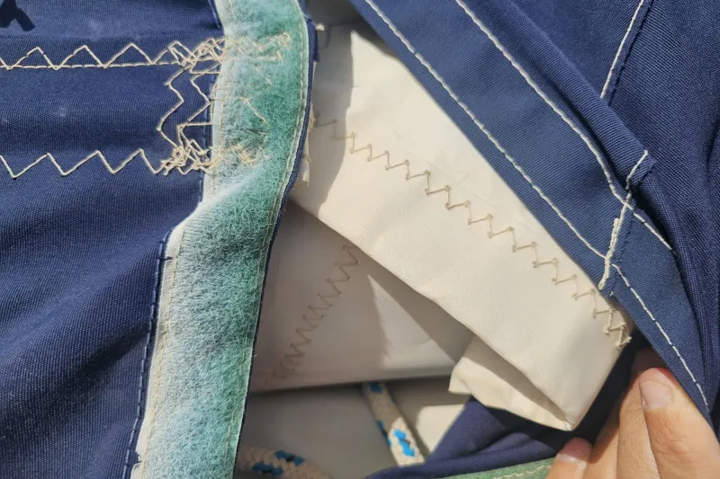 Dufour 325 Grand Large 2008