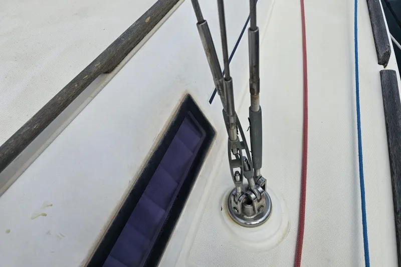 Dufour 325 Grand Large 2008