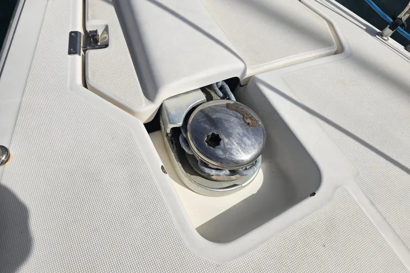 Dufour 325 Grand Large 2008