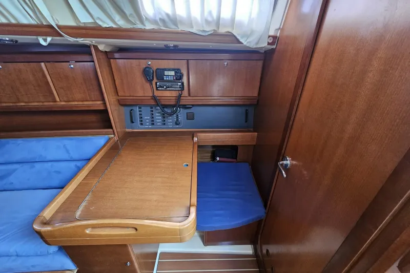 Dufour 325 Grand Large 2008