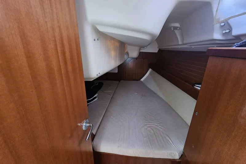 Dufour 325 Grand Large 2008