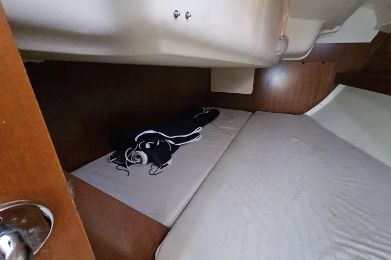 Dufour 325 Grand Large 2008