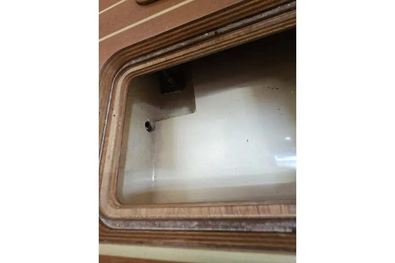 Dufour 325 Grand Large 2008