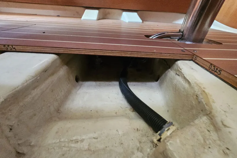 Dufour 325 Grand Large 2008