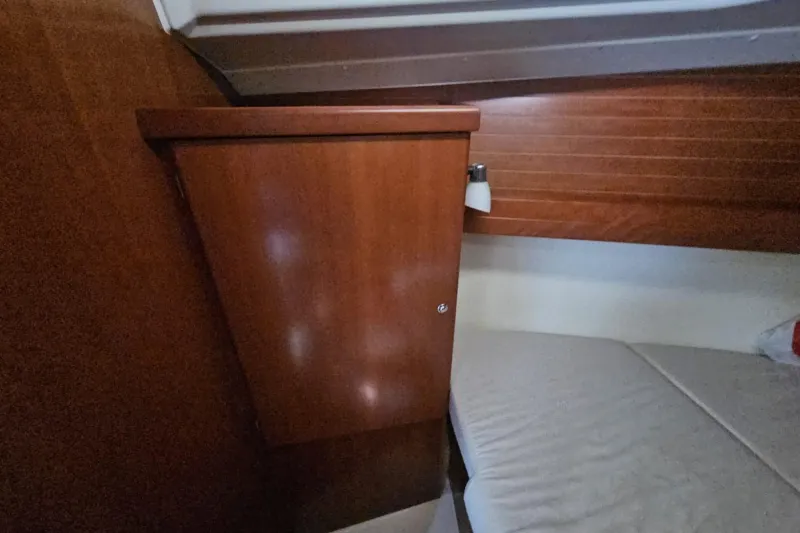 Dufour 325 Grand Large 2008