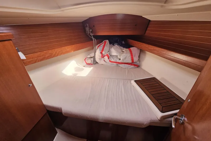 Dufour 325 Grand Large 2008