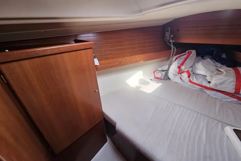 Dufour 325 Grand Large 2008