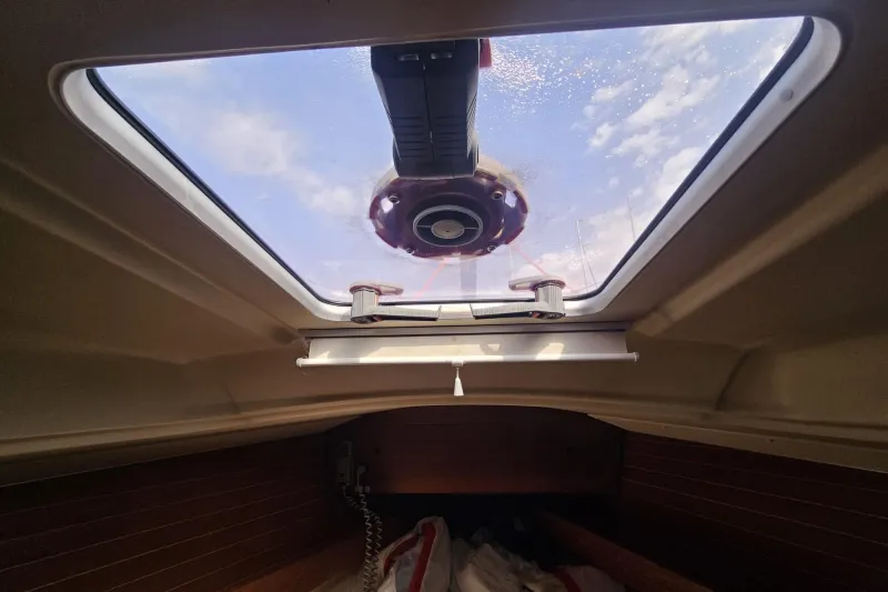 Dufour 325 Grand Large 2008