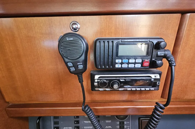 Dufour 325 Grand Large 2008