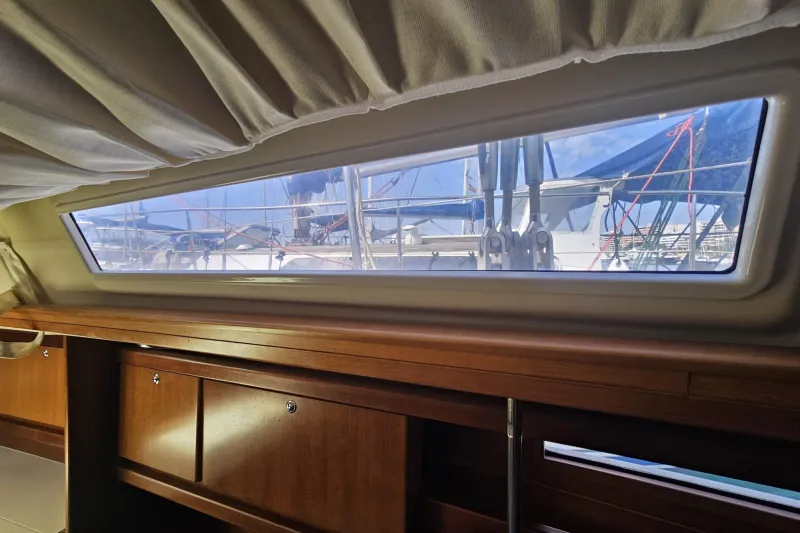 Dufour 325 Grand Large 2008