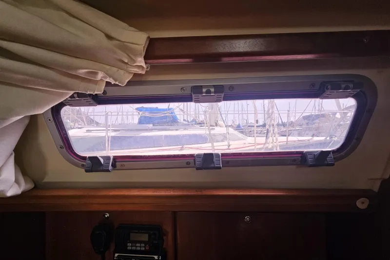 Dufour 325 Grand Large 2008