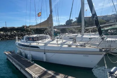 Foto del barco Jeanneau Espace 1000 1983