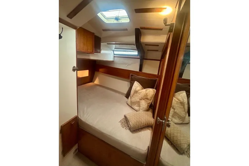 Jeanneau Espace 1000 1983