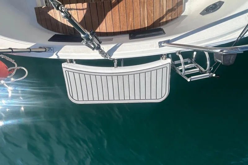 Jeanneau Espace 1000 1983