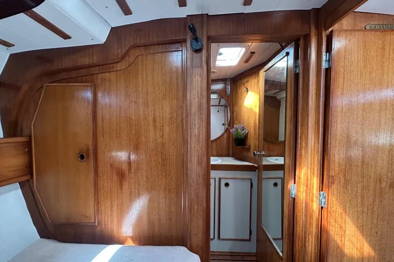 Jeanneau Espace 1000 1983