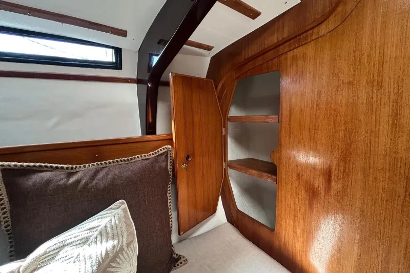 Jeanneau Espace 1000 1983