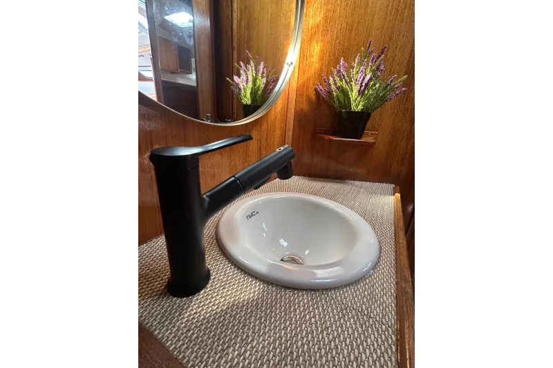 Jeanneau Espace 1000 1983