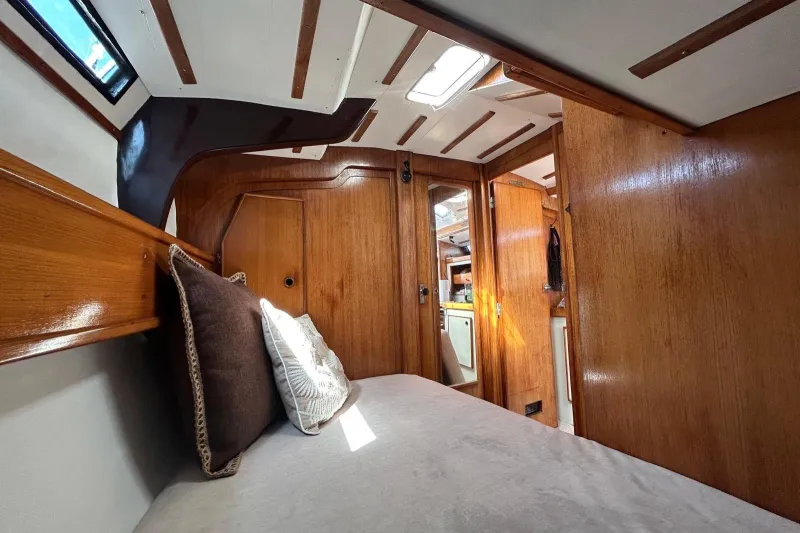 Jeanneau Espace 1000 1983