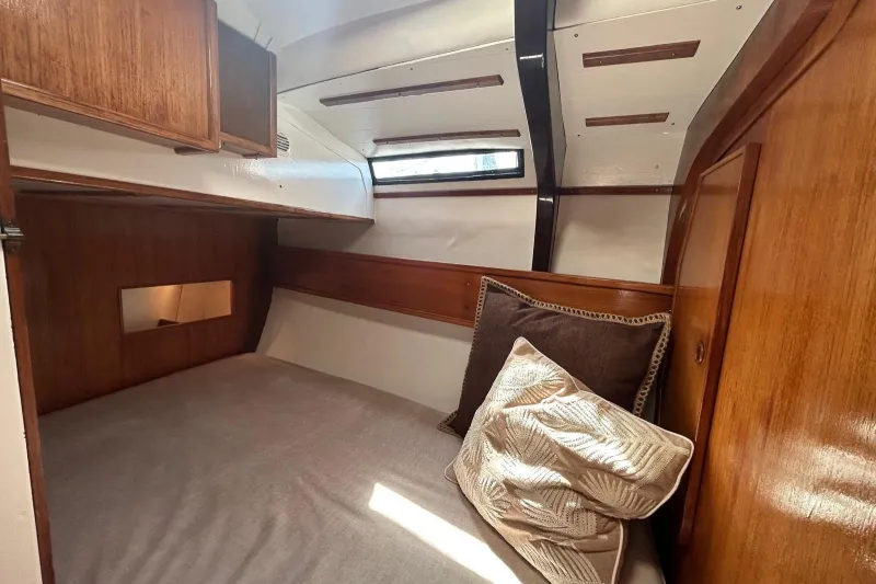 Jeanneau Espace 1000 1983