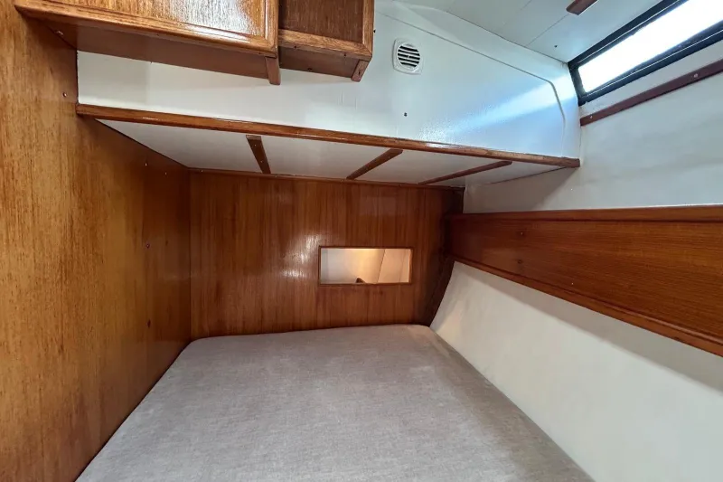 Jeanneau Espace 1000 1983