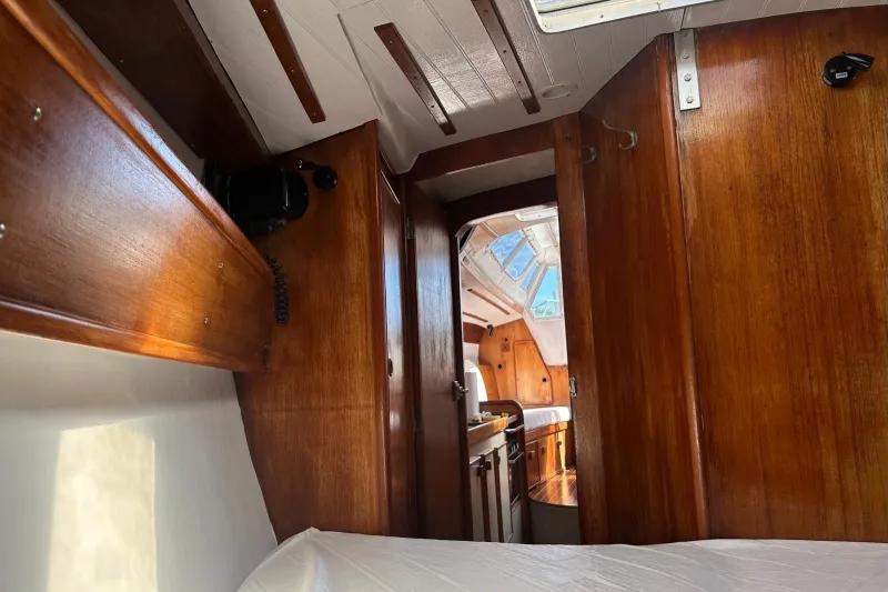 Jeanneau Espace 1000 1983