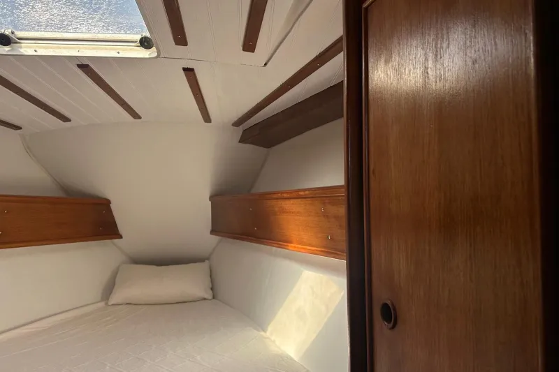 Jeanneau Espace 1000 1983