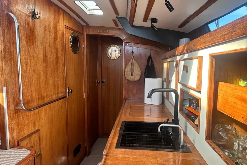 Jeanneau Espace 1000 1983