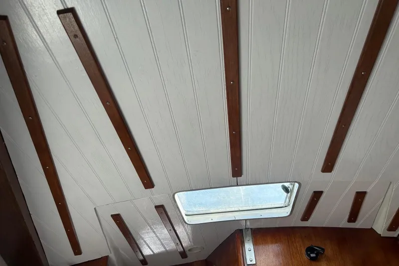 Jeanneau Espace 1000 1983