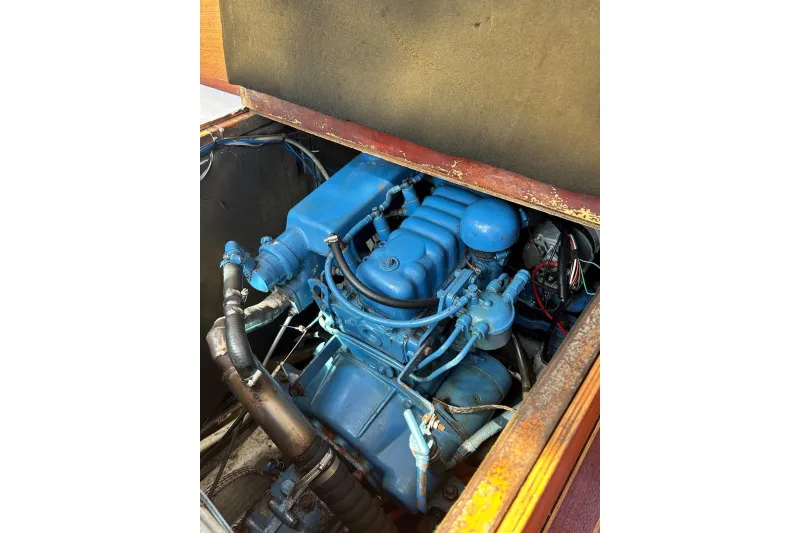 Jeanneau Espace 1000 1983