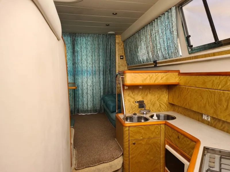 Princess 380 1994