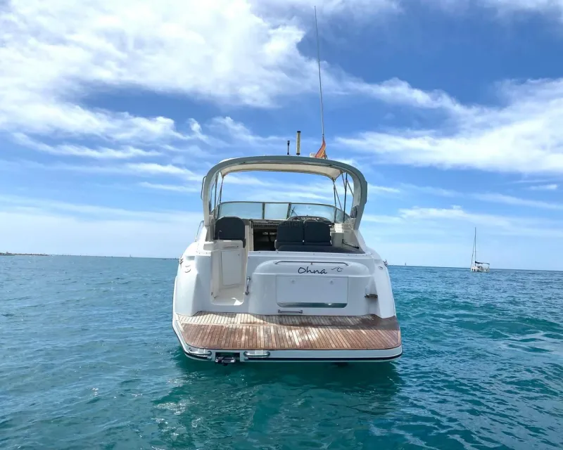 Bayliner 3055 Ciera Sunbridge 1999