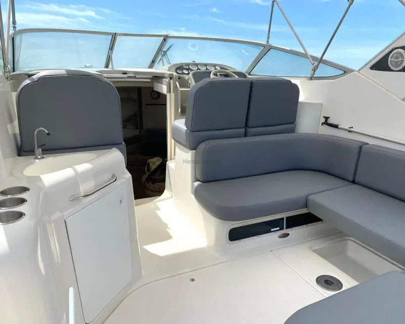 Bayliner 3055 Ciera Sunbridge 1999