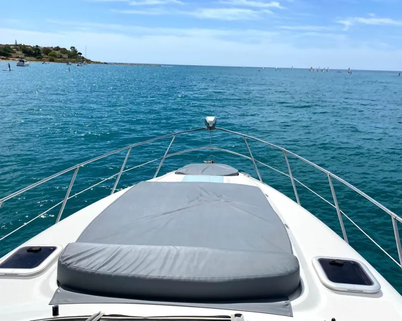 Bayliner 3055 Ciera Sunbridge 1999