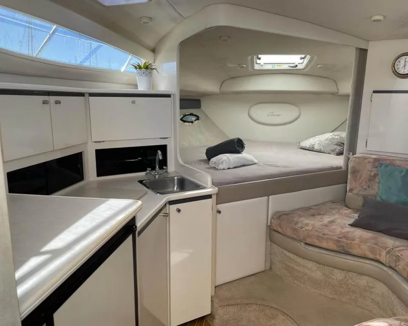 Bayliner 3055 Ciera Sunbridge 1999
