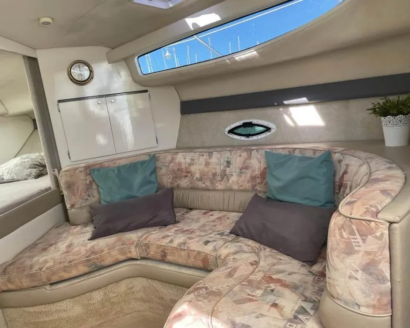 Bayliner 3055 Ciera Sunbridge 1999