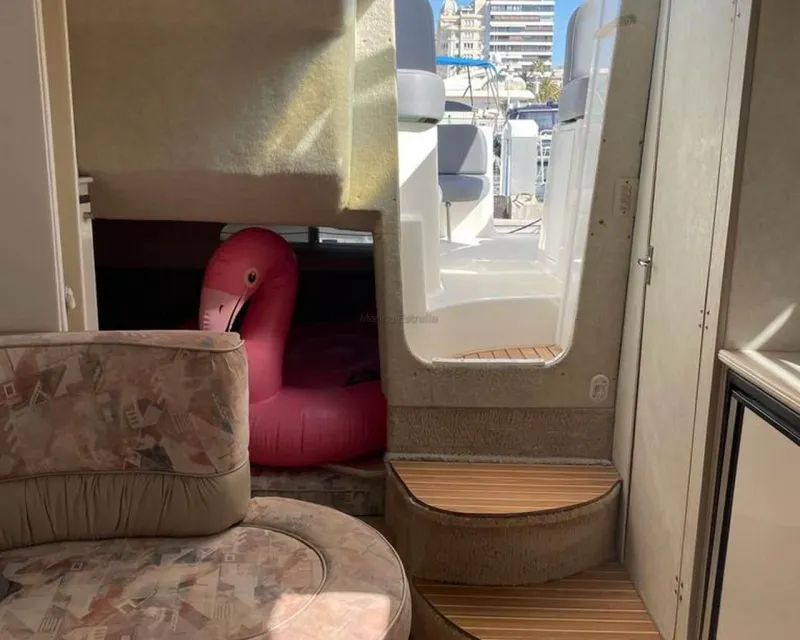 Bayliner 3055 Ciera Sunbridge 1999