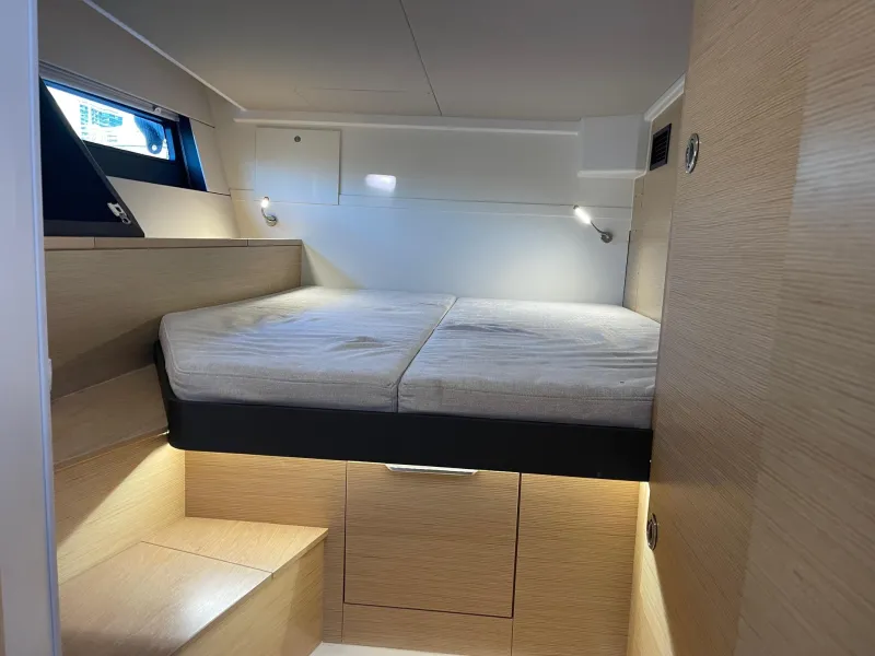 Hanse 510 2025